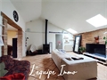 maison-villa à la vente